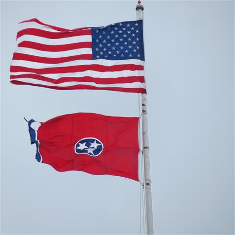  Tennessee State Capitol in Nashville ( 4 of 4) (#2846)