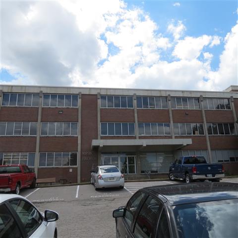 Nursing schol at Tennessee State University in Nashville 1 of 3 (#2849)