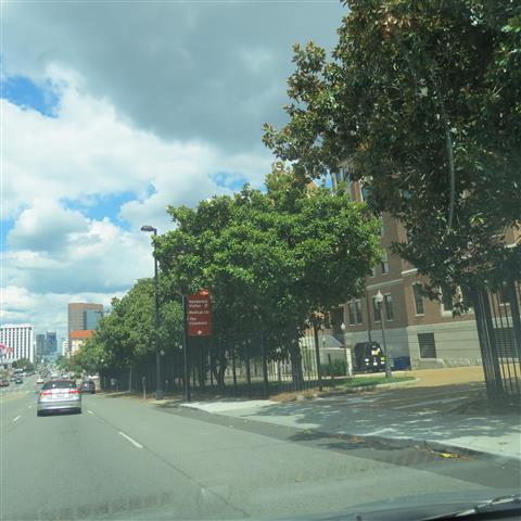 Vanderbilt University campus in Nashville 1 of 8 (#2854)