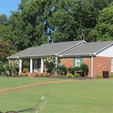 Webbs house next door on Ayers Dr (#2859)