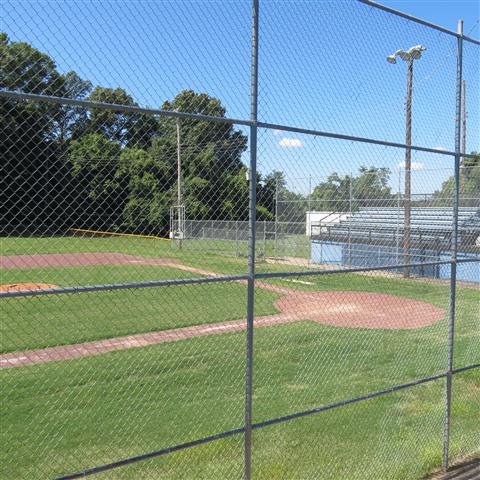Lions Club stadium, played Little League here (#2900)