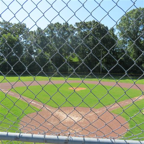 Lions Club stadium, played Little League here (#2901)
