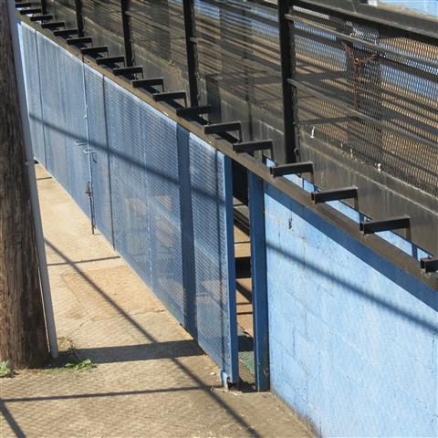 Lions Club stadium, played Little League here (#2903)