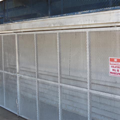 Lions Club stadium, played Little League here (#2905)