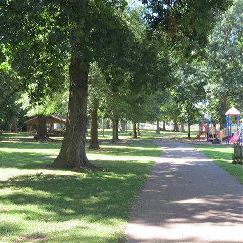 Conger Park (formerly Highland Park) (#2912)