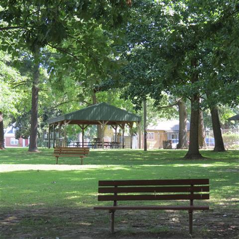 Conger Park (formerly Highland Park) (#2914)