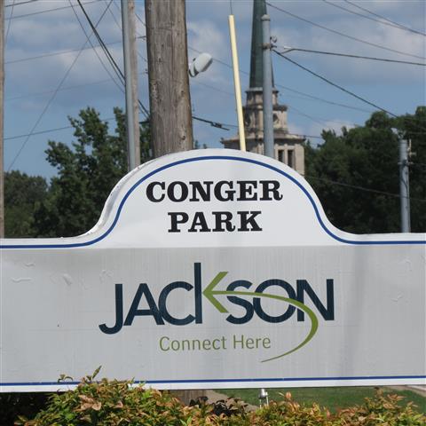 Conger Park (formerly Highland Park) (#2915)