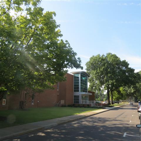 University of Memphis Tennessee  6 of 12 (#2922)