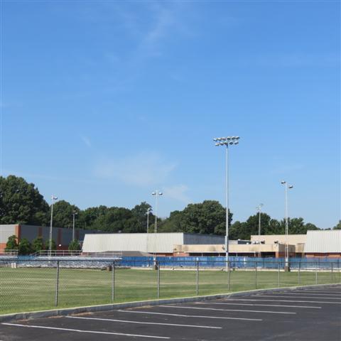 University of Memphis Tennessee  7 of 12 (#2924)