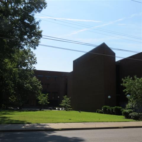 University of Memphis Tennessee 12 of 12 (#2929)