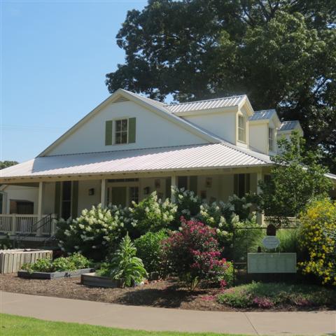 Memphis Botanical Gardens  8 of 34 (#2941)