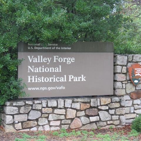 Valley Forge  1 of 4 (#2982)