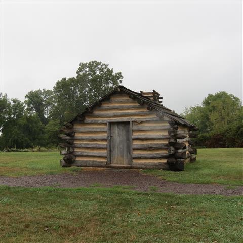 Valley Forge  3 of 4 (#2984)