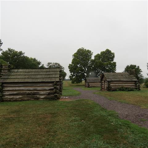 Valley Forge  4 of 4 (#2985)