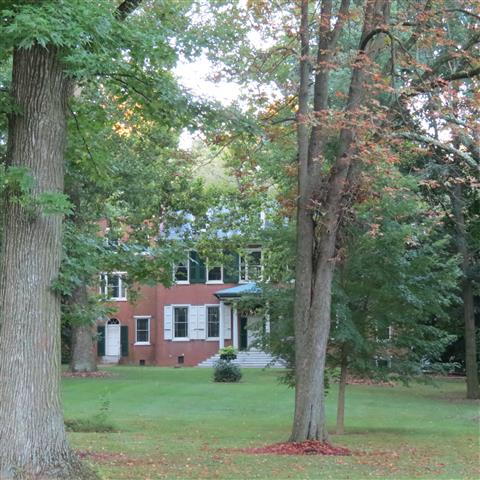 President Buchannan Home in Lancaster PA  3 of 8 (#2993)