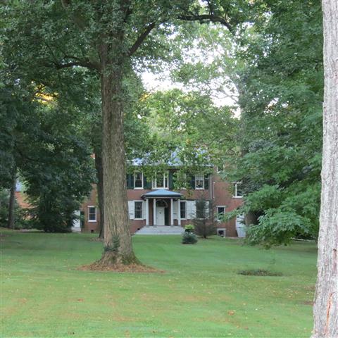 President Buchannan Home in Lancaster PA  4 of 8 (#2995)