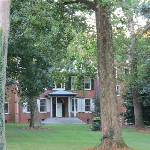 President Buchannan Home in Lancaster PA  5 of 8 (#2996)