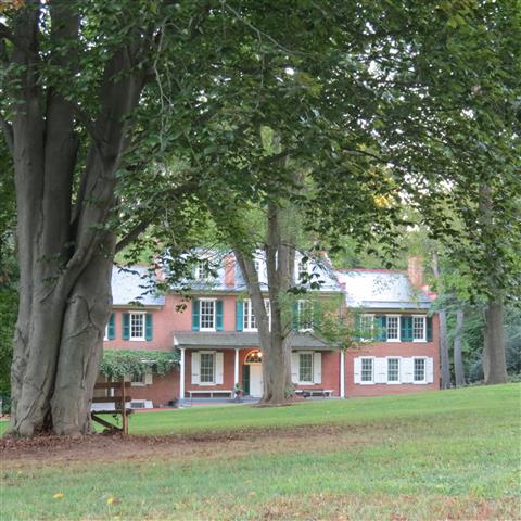 President Buchannan Home in Lancaster PA  7 of 8 (#2998)