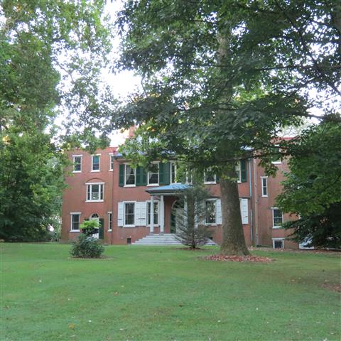 President Buchannan Home in Lancaster PA  8 of 8 (#2999)