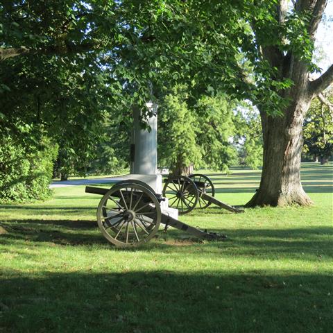 Gettysburg National Battlefield  2 of 7 (#3004)