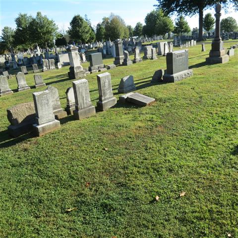 Gettysburg National Battlefield  3 of 7 (#3005)