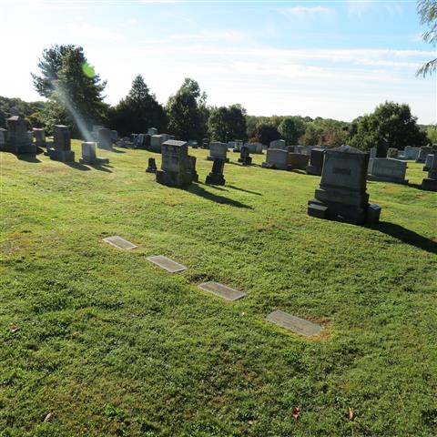 Gettysburg National Battlefield  4 of 7 (#3006)