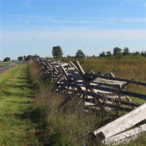 Gettysburg National Battlefield  5 of 7 (#3014)