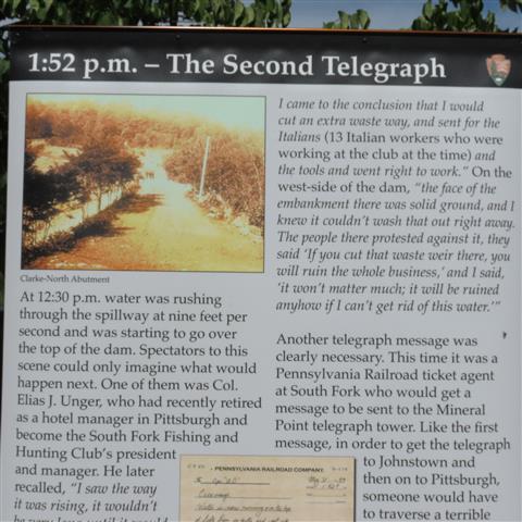 Johnstown Flood National Park  3 of 15 (#3046)