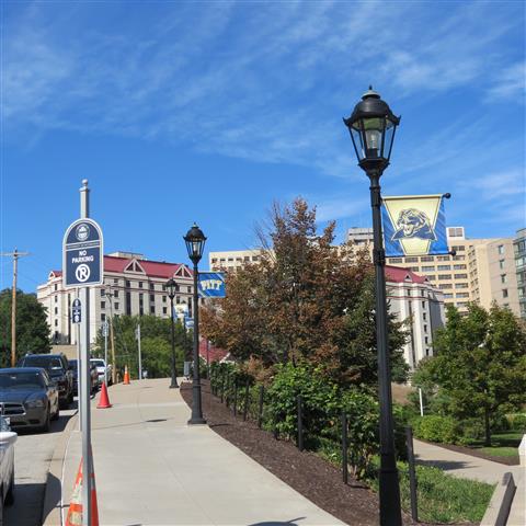 University of Pittsburgh PA 4 of 4 (#3063)