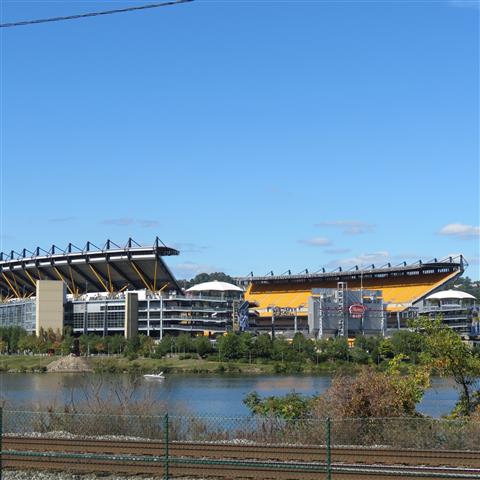 Scenes near The Point in Pittsburgh PA 1 of 3 (#3064)