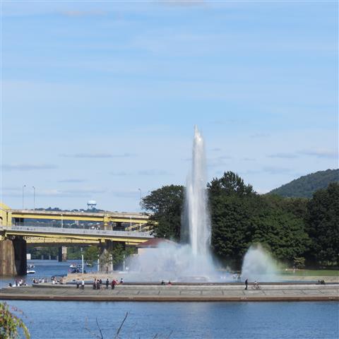 Scenes near The Point in Pittsburgh PA 3 of 3 (#3066)
