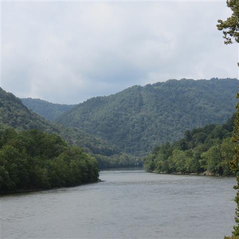 New River Gorge National River  1 of 10 (#3085)