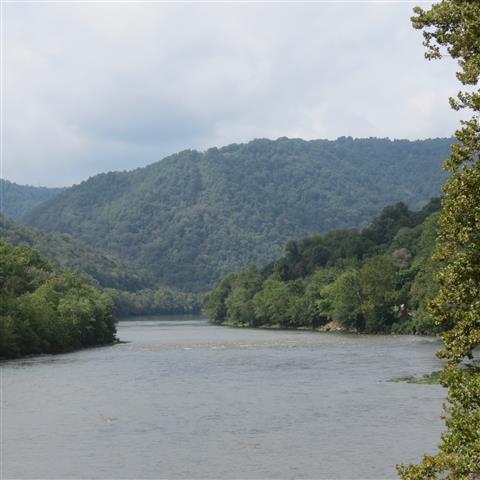 New River Gorge National River  2 of 10 (#3086)