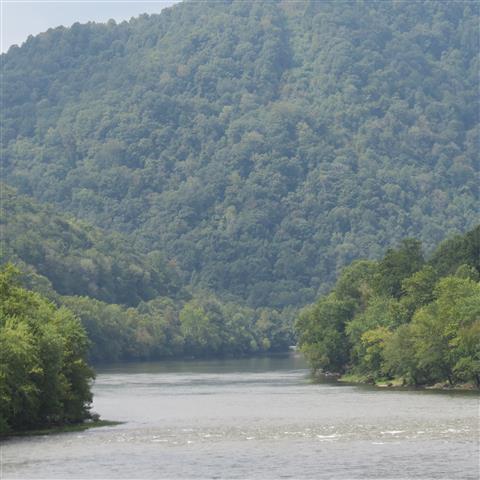 New River Gorge National River  3 of 10 (#3087)