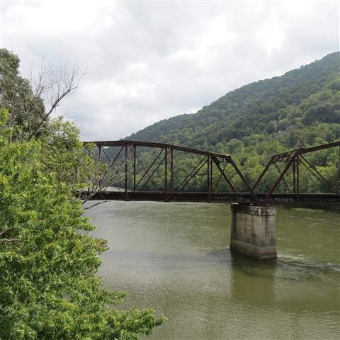 New River Gorge National River  4 of 10 (#3088)