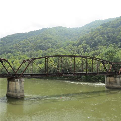 New River Gorge National River  6 of 10 (#3090)