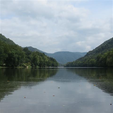 New River Gorge National River  9 of 10 (#3093)