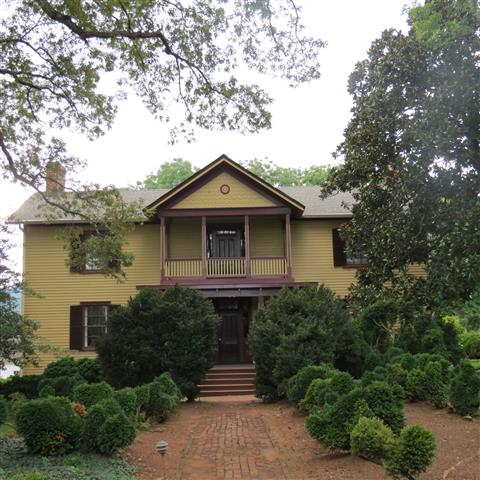 President Monroe Ash Lawn Home in Charlottesville VA  2 of 2 (#3121)