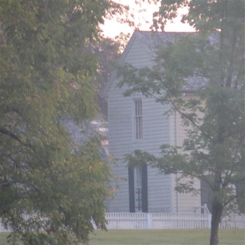 Appomattox Courthouse  4 of 5 (#3132)