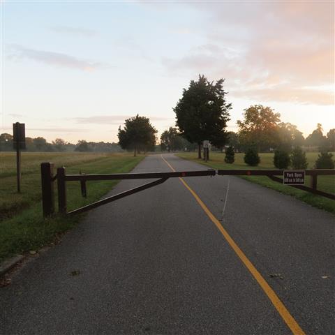 Appomattox Courthouse  2 of 5 (#3133)
