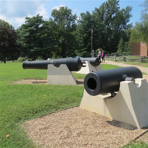 Petersburg National Battlefield  5 of 6 (#3161)