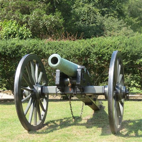 Petersburg National Battlefield  6 of 6 (#3163)