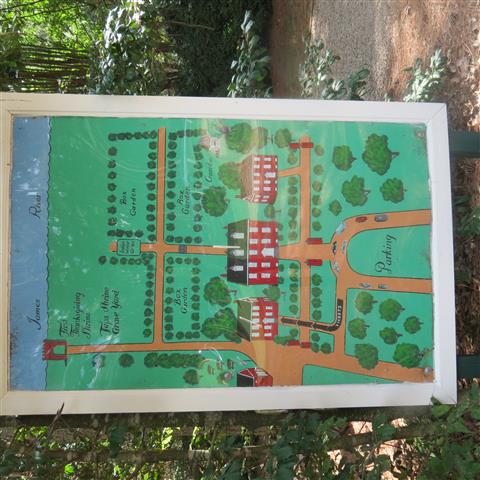 President William Harrison Home in Charles City VA  2 of 6 (#3173)