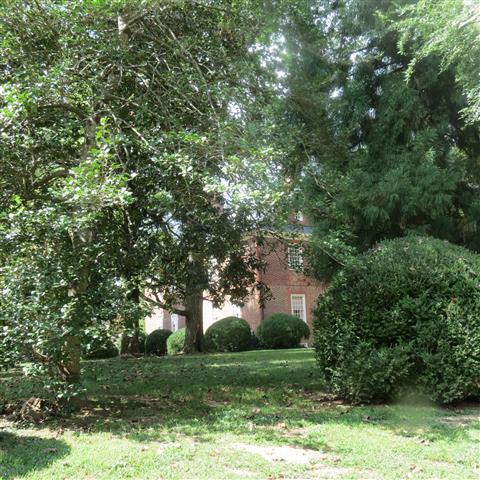 President William Harrison Home in Charles City VA  6 of 6 (#3175)