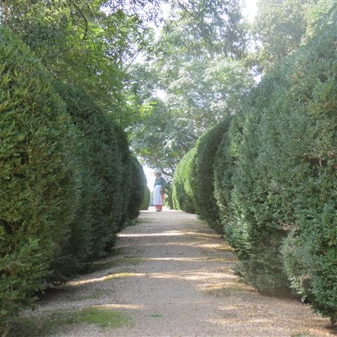 Drive/walk to  President William Harrison Home in Charles City VA  3 of 3 (#3177)