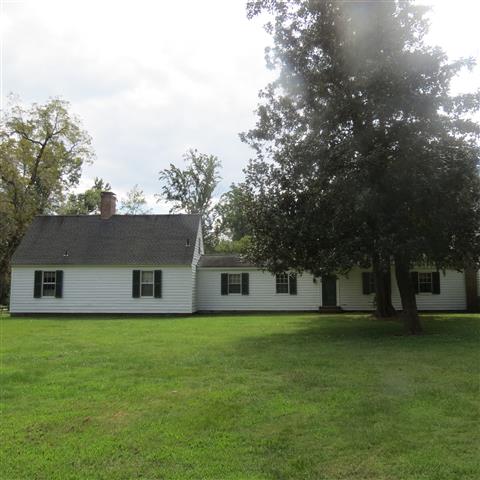 President Tyler Home in Charles City VA  3 of 5 (#3183)