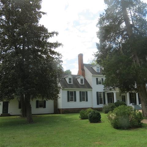 President Tyler Home in Charles City VA  5 of 5 (#3185)