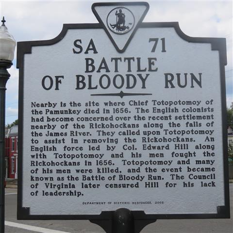 Richmond National Battlefield Medical Hospital  2 of 6 (#3196)