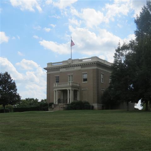 Richmond National Battlefield Medical Hospital  4 of 6 (#3199)