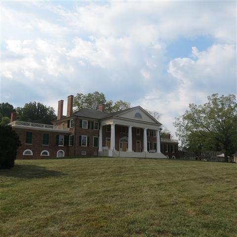 President Madison Home near Orange VA  3 of 10 (#3207)